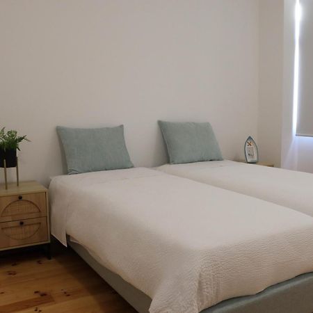 A Casa Da Joana Lejlighed Aveiro Eksteriør billede